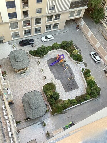 Satılır 3 otaqlı yeni tikili 100 m², Nəsimi r., photo 16 from 18