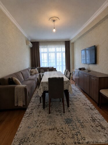 Продается 2-комн. новостройка 76 м², м. 20 января, photo 3 from 9
