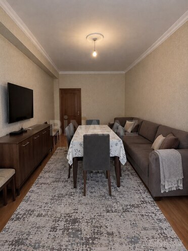 Продается 2-комн. новостройка 76 м², м. 20 января, photo 4 from 9