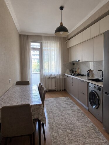 Продается 2-комн. новостройка 76 м², м. 20 января, photo 5 from 9