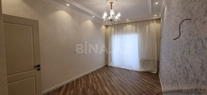 Satılır 2 otaqlı yeni tikili 84 m², Nəsimi r., photo 11 from 15