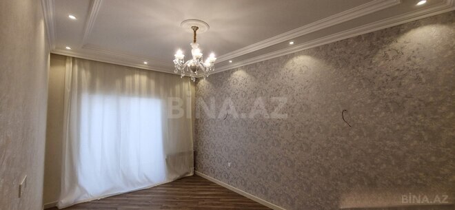 Satılır 2 otaqlı yeni tikili 84 m², Nəsimi r., photo 10 from 15