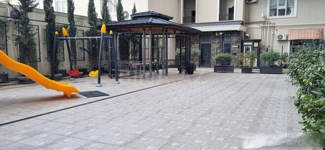 Satılır 2 otaqlı yeni tikili 84 m², Nəsimi r., photo 3 from 15