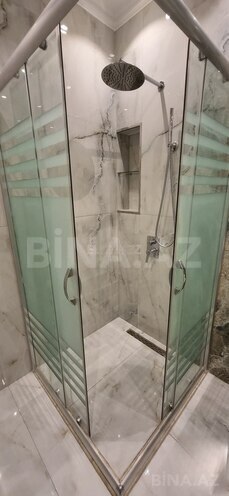 Satılır 2 otaqlı yeni tikili 84 m², Nəsimi r., photo 14 from 15