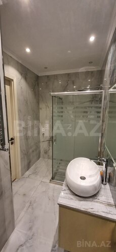 Satılır 2 otaqlı yeni tikili 84 m², Nəsimi r., photo 13 from 15