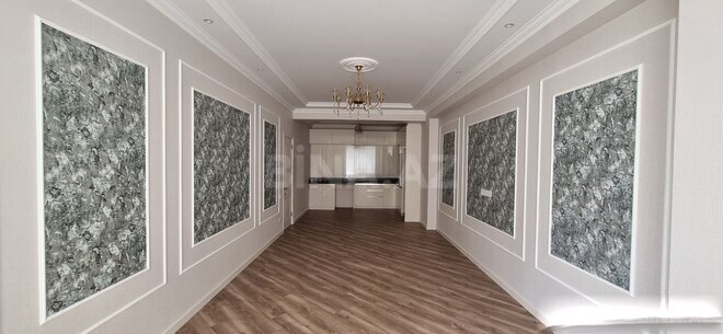 Satılır 2 otaqlı yeni tikili 84 m², Nəsimi r., photo 4 from 15