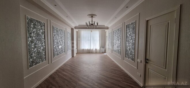Satılır 2 otaqlı yeni tikili 84 m², Nəsimi r., photo 5 from 15