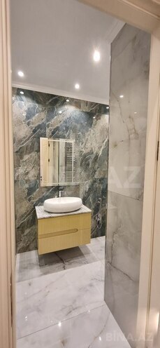 Satılır 2 otaqlı yeni tikili 84 m², Nəsimi r., photo 12 from 15