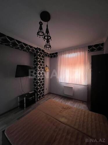 Сдаётся 1-комн. новостройка 37 м², пос. Масазыр, photo 1 from 9