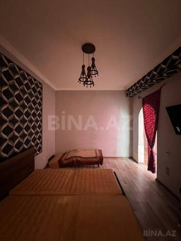 Сдаётся 1-комн. новостройка 37 м², пос. Масазыр, photo 5 from 9