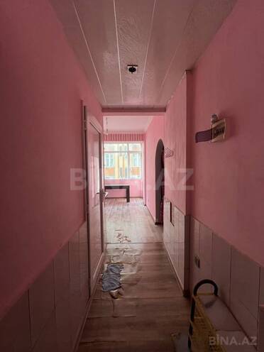 Сдаётся 1-комн. новостройка 37 м², пос. Масазыр, photo 7 from 9