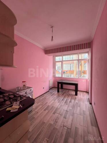 Сдаётся 1-комн. новостройка 37 м², пос. Масазыр, photo 6 from 9