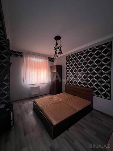 Сдаётся 1-комн. новостройка 37 м², пос. Масазыр, photo 3 from 9