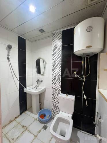 Сдаётся 1-комн. новостройка 37 м², пос. Масазыр, photo 8 from 9