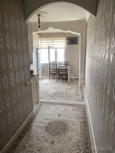 Satılır 2 otaqlı köhnə tikili 55 m², Bakıxanov q., photo 6 from 12