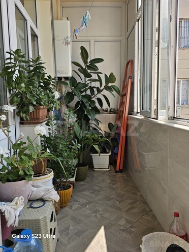 Satılır 3 otaqlı yeni tikili 107 m², Yeni Yasamal q., photo 8 from 27