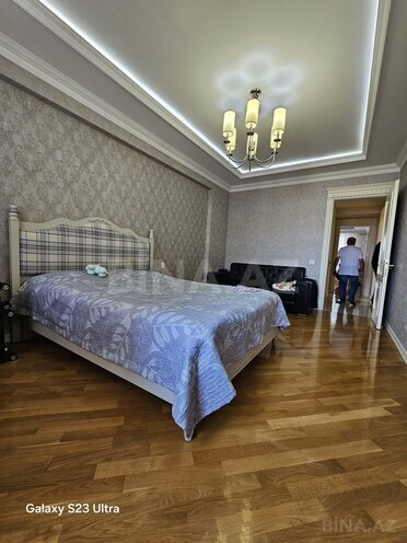 Satılır 3 otaqlı yeni tikili 107 m², Yeni Yasamal q., photo 14 from 27
