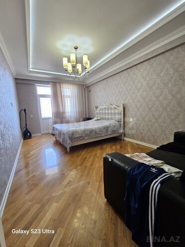 Satılır 3 otaqlı yeni tikili 107 m², Yeni Yasamal q., photo 15 from 27