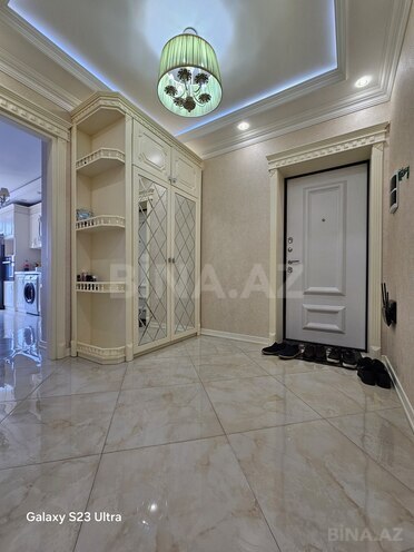 Satılır 3 otaqlı yeni tikili 107 m², Yeni Yasamal q., photo 21 from 27