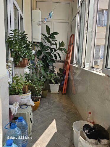 Satılır 3 otaqlı yeni tikili 107 m², Yeni Yasamal q., photo 9 from 27