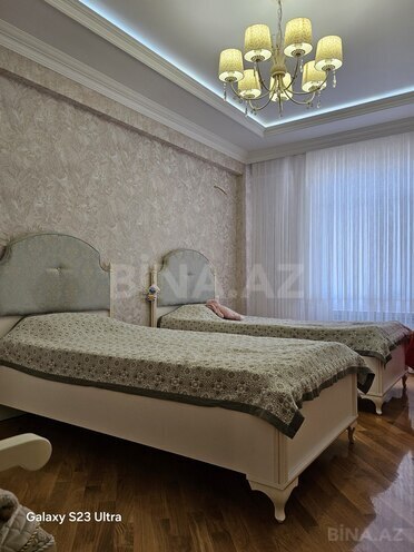 Satılır 3 otaqlı yeni tikili 107 m², Yeni Yasamal q., photo 16 from 27