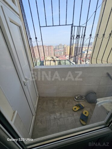 Satılır 3 otaqlı yeni tikili 107 m², Yeni Yasamal q., photo 26 from 27