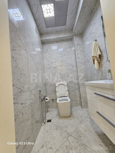 Satılır 3 otaqlı yeni tikili 107 m², Yeni Yasamal q., photo 22 from 27