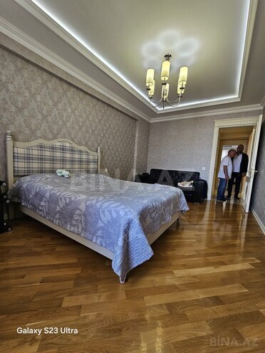 Satılır 3 otaqlı yeni tikili 107 m², Yeni Yasamal q., photo 13 from 27