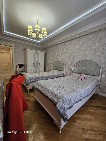 Satılır 3 otaqlı yeni tikili 107 m², Yeni Yasamal q., photo 17 from 27