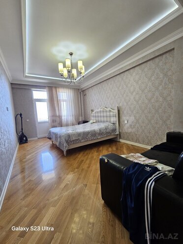Satılır 3 otaqlı yeni tikili 107 m², Yeni Yasamal q., photo 12 from 27