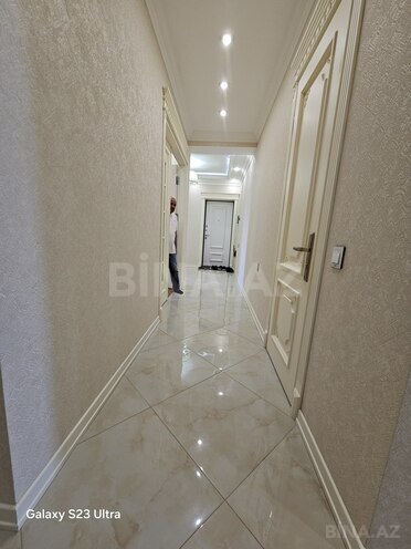 Satılır 3 otaqlı yeni tikili 107 m², Yeni Yasamal q., photo 23 from 27