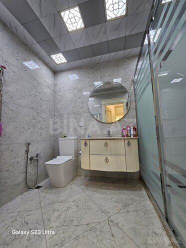 Satılır 3 otaqlı yeni tikili 107 m², Yeni Yasamal q., photo 24 from 27
