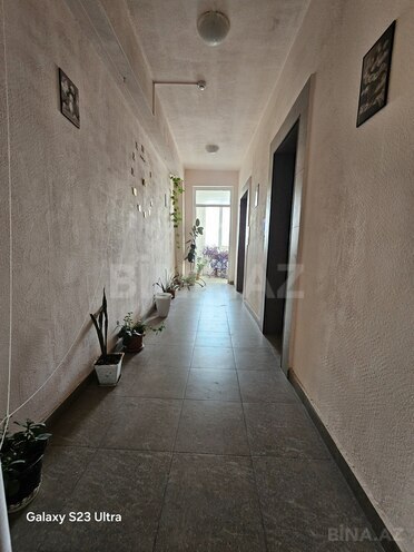 Satılır 3 otaqlı yeni tikili 107 m², Yeni Yasamal q., photo 4 from 27