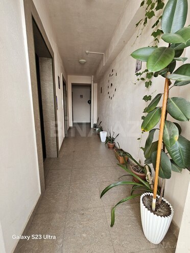 Satılır 3 otaqlı yeni tikili 107 m², Yeni Yasamal q., photo 3 from 27