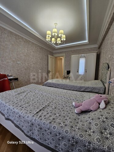 Satılır 3 otaqlı yeni tikili 107 m², Yeni Yasamal q., photo 18 from 27