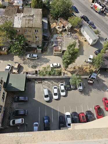 Satılır 3 otaqlı yeni tikili 107 m², Yeni Yasamal q., photo 5 from 27