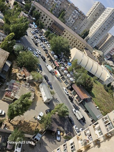 Satılır 3 otaqlı yeni tikili 107 m², Yeni Yasamal q., photo 6 from 27
