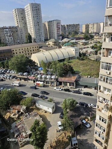 Satılır 3 otaqlı yeni tikili 107 m², Yeni Yasamal q., photo 7 from 27