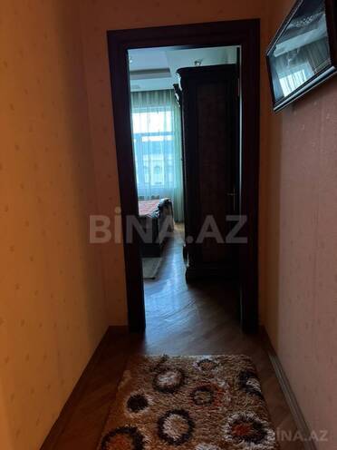 İcarəyə verilir 3 otaqlı yeni tikili 135 m², Nizami m., photo 7 from 23