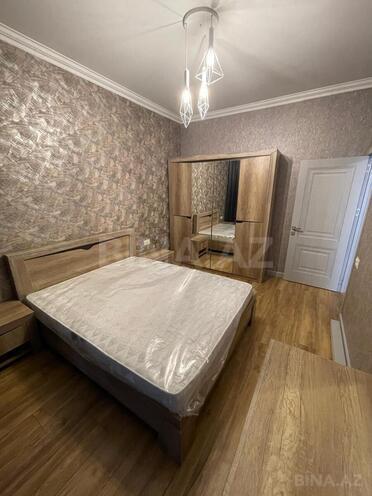 Сдается 2-комн. новостройка 55 м², м. 28 мая, photo 6 from 14