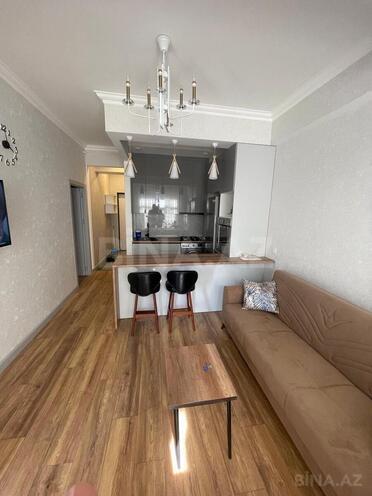 Сдается 2-комн. новостройка 55 м², м. 28 мая, photo 1 from 14