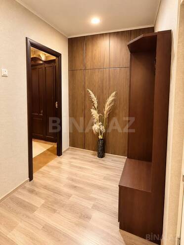 Satılır 2 otaqlı köhnə tikili 65 m², Qaraçuxur q., photo 5 from 7