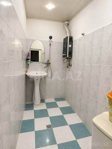 Satılır 2 otaqlı köhnə tikili 65 m², Qaraçuxur q., photo 6 from 7