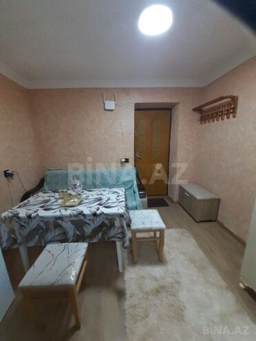 Сдаётся 1-комн. вторичка 25 м², м. Элмляр Академиясы, photo 3 from 8
