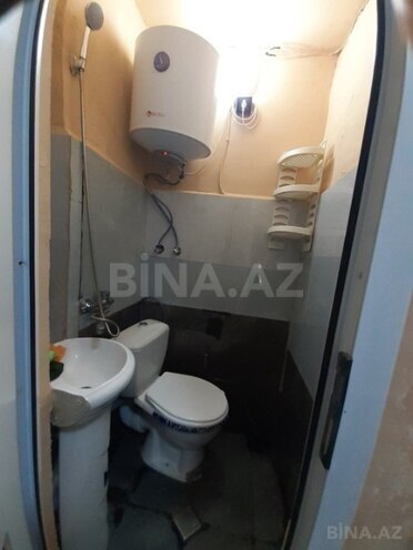 Сдаётся 1-комн. вторичка 25 м², м. Элмляр Академиясы, photo 7 from 8