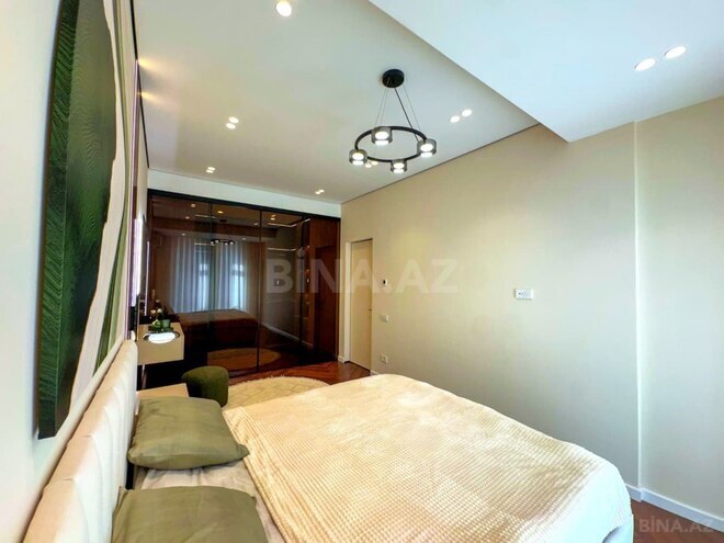 Satılır 2 otaqlı yeni tikili 70.5 m², 8 Noyabr m., photo 19 from 32