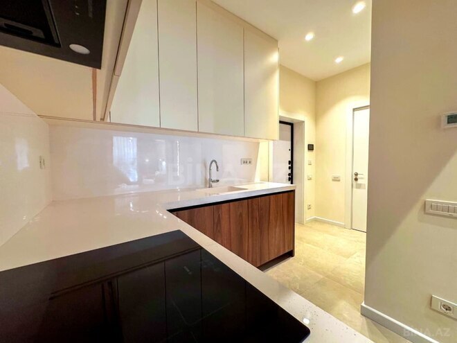 Satılır 2 otaqlı yeni tikili 70.5 m², 8 Noyabr m., photo 14 from 32