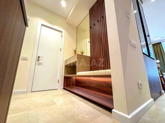 Satılır 2 otaqlı yeni tikili 70.5 m², 8 Noyabr m., photo 15 from 32
