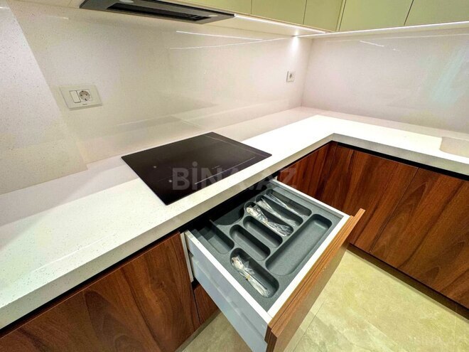 Satılır 2 otaqlı yeni tikili 70.5 m², 8 Noyabr m., photo 12 from 32
