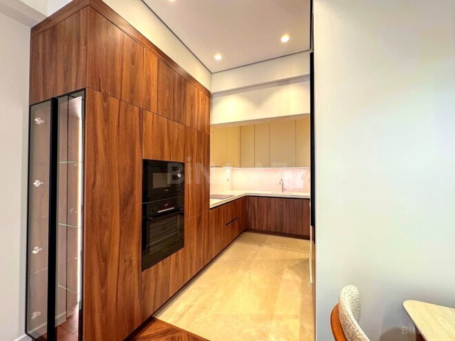 Satılır 2 otaqlı yeni tikili 70.5 m², 8 Noyabr m., photo 9 from 32